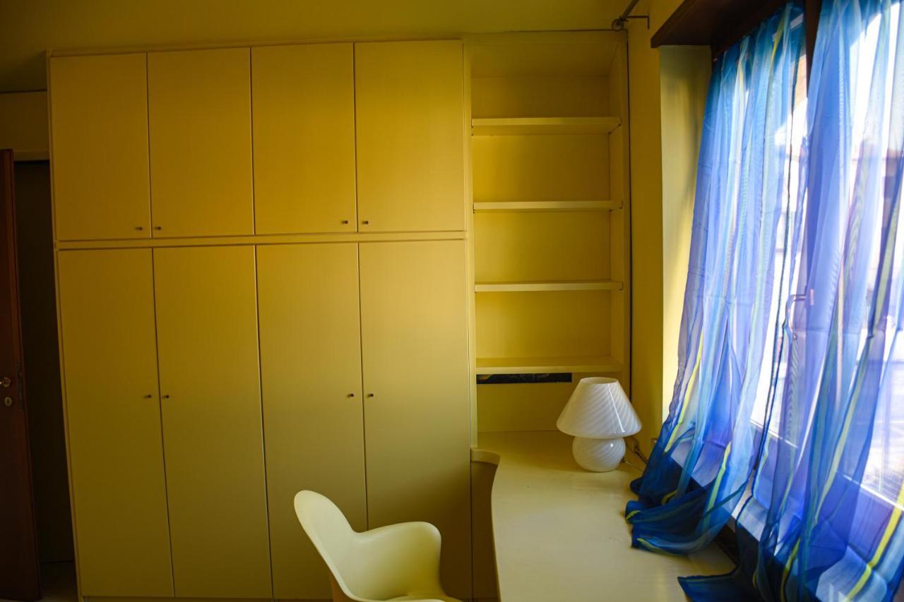 페스칸티나 Casa Rosetta 빌라 외부 사진
